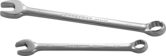 W26430 Ключ гаечный комбинированный дюймовый, 1-1/8