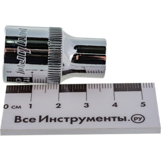 112010 Головка торцевая 1/2