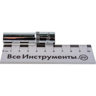 138110 Головка торцевая глубокая 3/8