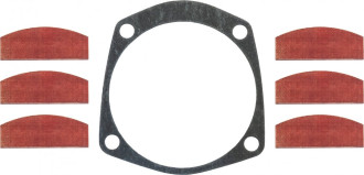 OMP11212RKM Ремонтный комплект двигателя гайковерта пневматического OMP11212