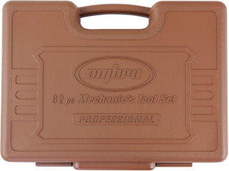 OMT82S12 Набор инструмента универсальный 1/4