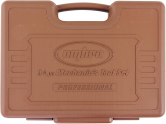 OMT94S12 Набор инструмента универсальный 1/4