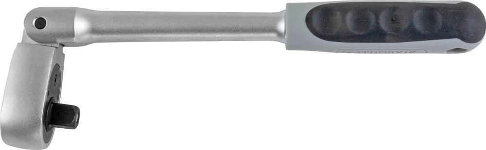 FRH3872 Рукоятка трещоточная с шарниром 3/8