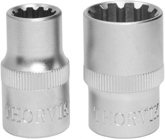 MP01220 Головка торцевая MultiProf 1/2