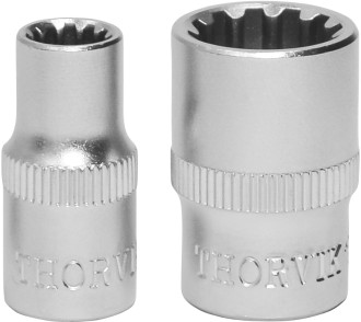 MP01408 Головка торцевая MultiProf 1/4
