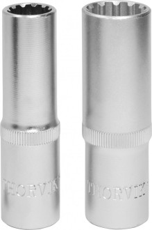 MP11214 Головка торцевая глубокая MultiProf 1/2