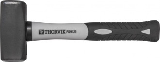 PSH125 Кувалда с фиберглассовой рукояткой 1.25 кг.