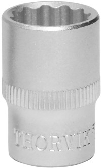 S12S1220 Головка торцевая 12-гранная 3/8