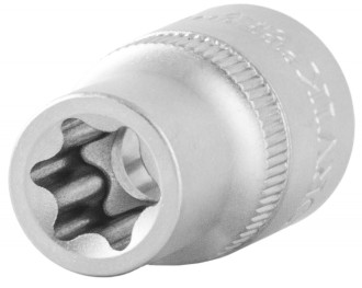 S12S1310 Головка торцевая 3/8