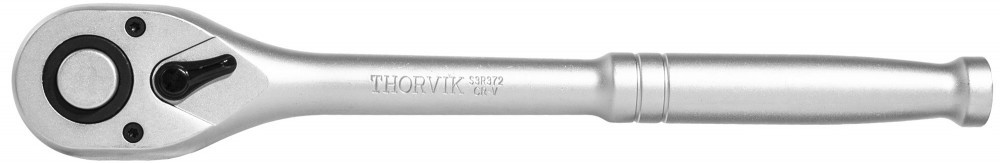S1R372 Трещоточная рукоятка с металлической ручкой 1/4