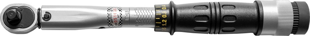 TWM38630 Ключ динамометрический 3/8