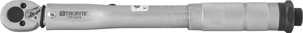 TW14224 Ключ динамометрический 1/4