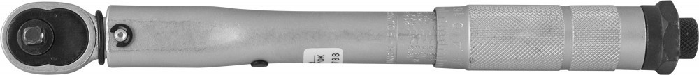 TW14224 Ключ динамометрический 1/4