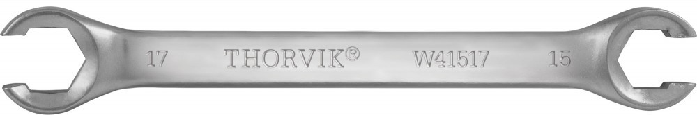 W41314 Ключ гаечный разрезной серии ARC, 13х14 мм