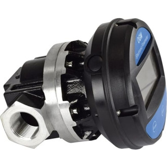 Электронный счетчик Петролл petroll ogm-25e