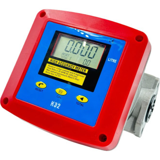 Электронный счетчик Петролл petroll k32v