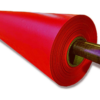 Пвх ткань ПК ЭЛИТТЕНТ 20PVC630RED