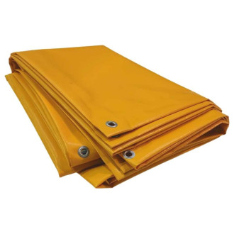 Тент ПК ЭЛИТТЕНТ 3T5X5PVC630YE