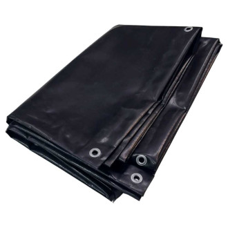 Тент ПК ЭЛИТТЕНТ 3T5X3T5PVC630BL
