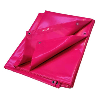 Тент ПК ЭЛИТТЕНТ 4X4T5PVC630PI