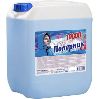 Тосол Полярник 430206164