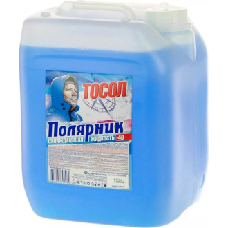 Тосол Полярник 430210009