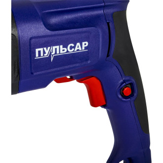 Перфоратор Пульсар ПЭ 20-600