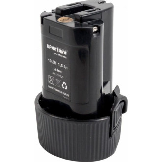 Аккумулятор для MAKITA ПРАКТИКА 779-325
