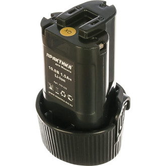 Аккумулятор для MAKITA ПРАКТИКА 779-325