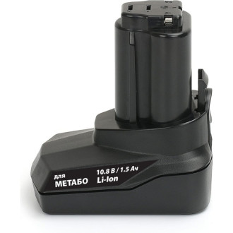 Аккумулятор для METABO ПРАКТИКА 791-455