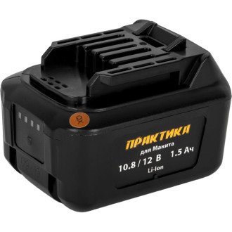 Аккумулятор для MAKITA ПРАКТИКА 791-776