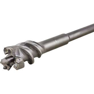 Проломный бур SDS-MAX ПРАКТИКА 243-745