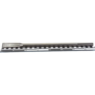 Плоское зубило sds-max ПРАКТИКА 243-868