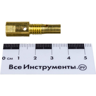 Держатель токосъемника MB 25 Профессионал 0598
