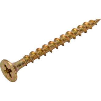 Саморезы Профикреп 3,5х45 (12 шт.)