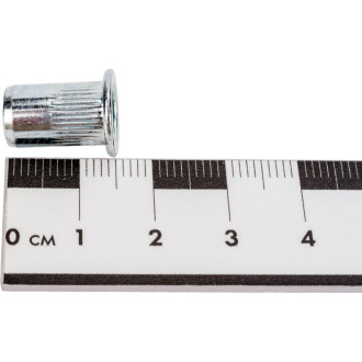 Заклепки Профикреп 6, 16 шт.