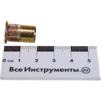 Заклепки Профикреп 8.0 10 шт.