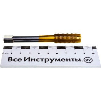 Однопроходной метчик Профоснастка Эксперт 100