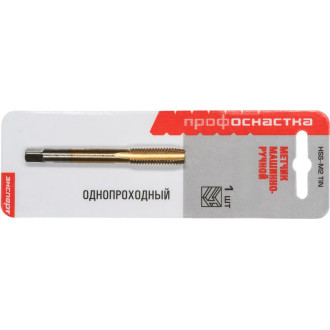Однопроходной метчик Профоснастка Эксперт 101