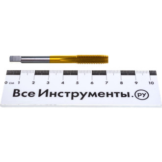 Двухпроходные метчики Профоснастка Эксперт 150
