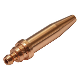 Ацетиленовый мундштук к резакам Р3-300/Р3-345 ПТК №4