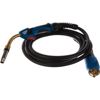 Горелка mig ПТК MP 24 DME2404
