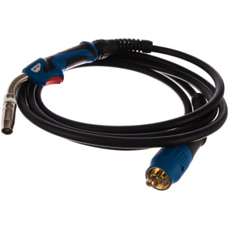 Горелка mig ПТК MP 25 DME2505
