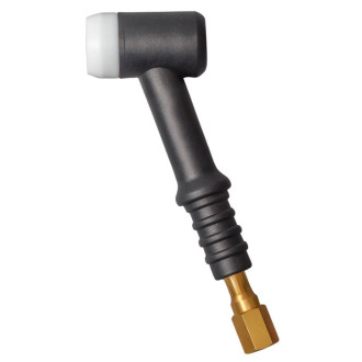 Головка горелки для TIG TP 17F ПТК SAN1702