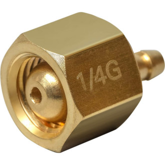 Штуцер ПТК DEN1405