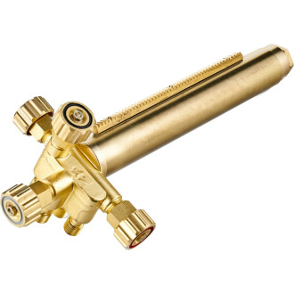 Машинный резак ПТК CG2-150