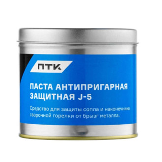 Защитная антипригарная паста ПТК J-5