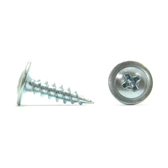 Саморез Невский Крепеж ШСММ 4,2x50 (250 шт.)