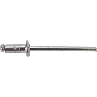 Заклепка Невский Крепеж 3,2x8 (100 шт.)