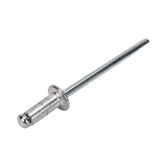 Заклепка Невский Крепеж 3,2x8 (100 шт.)